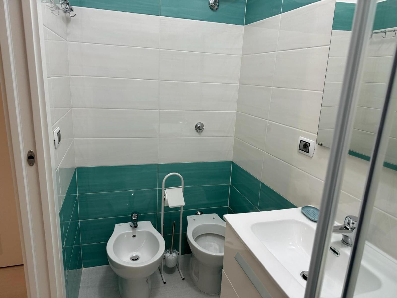 Casa Iris Hotel Castellabate Ngoại thất bức ảnh