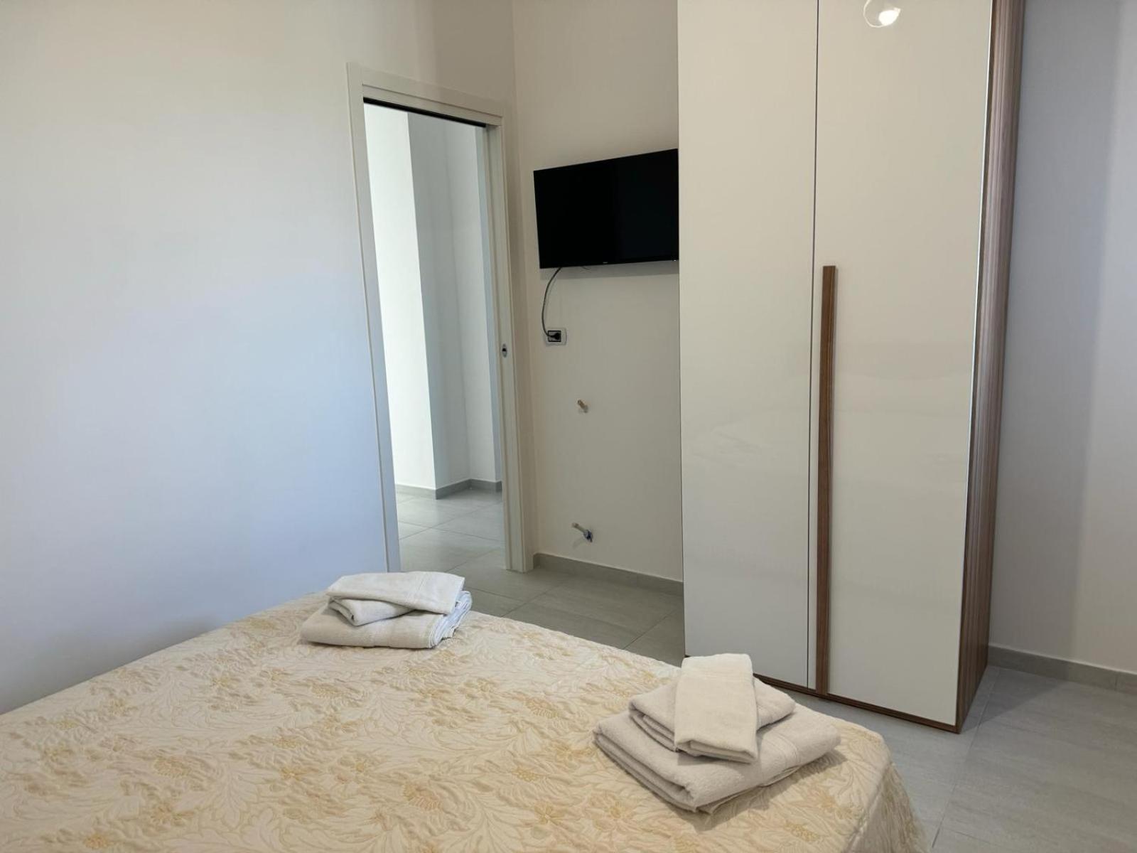 Casa Iris Hotel Castellabate Ngoại thất bức ảnh