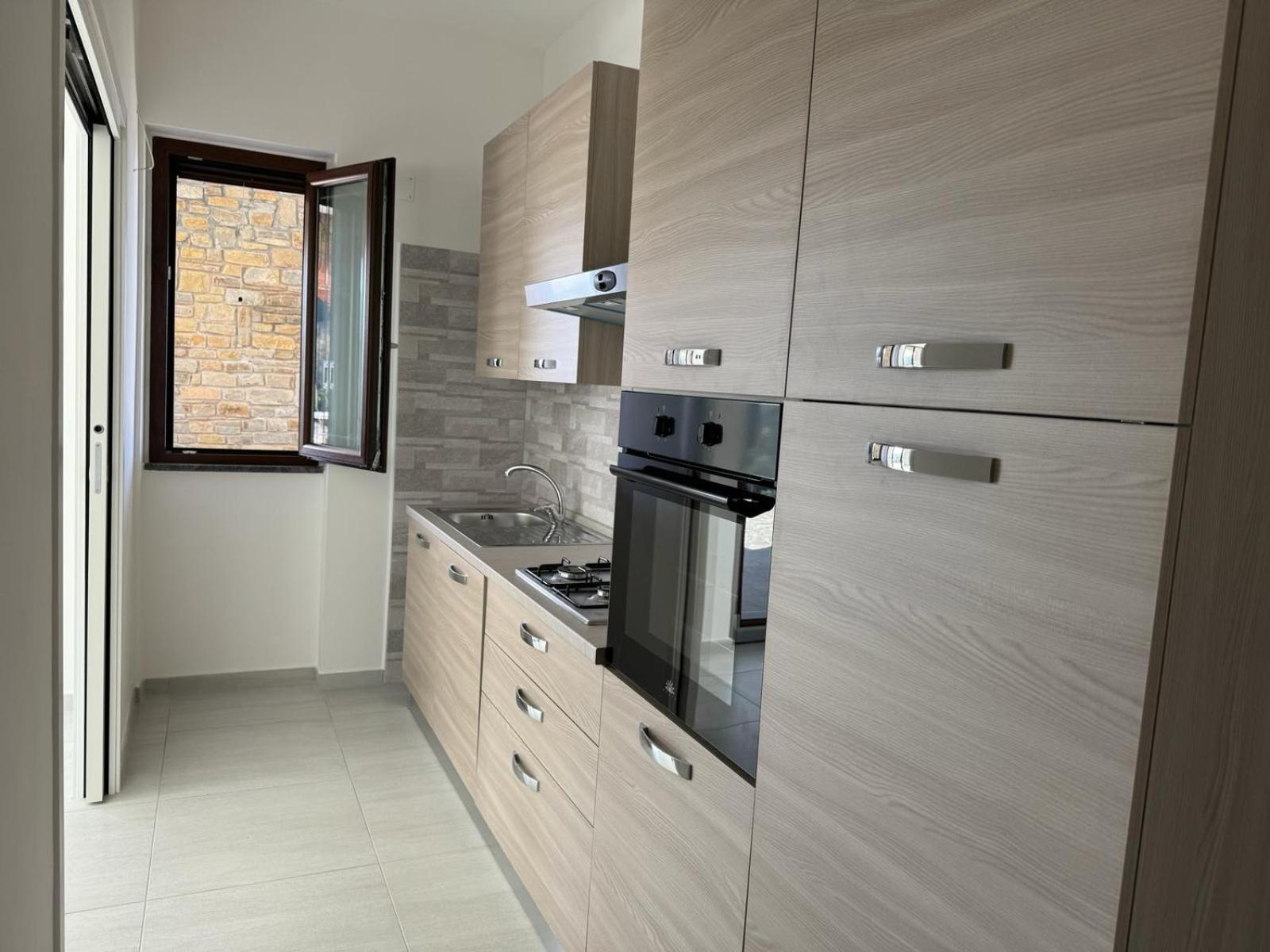 Casa Iris Hotel Castellabate Ngoại thất bức ảnh