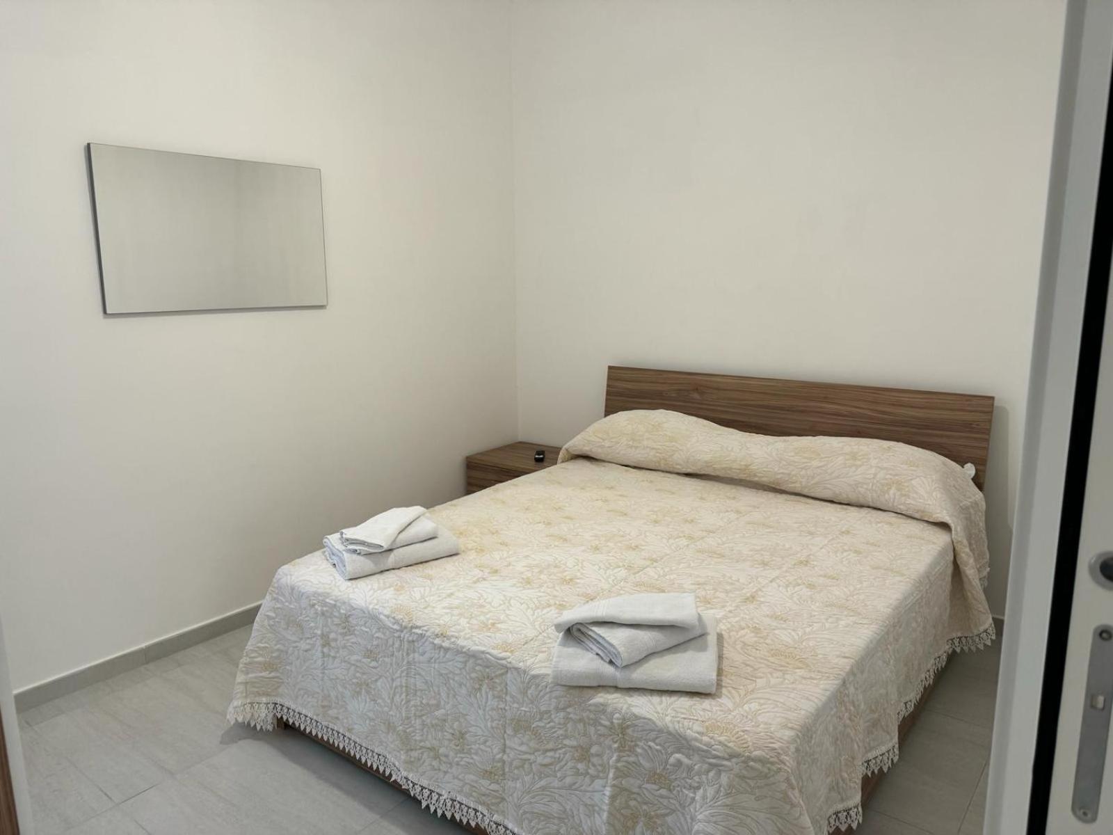 Casa Iris Hotel Castellabate Ngoại thất bức ảnh