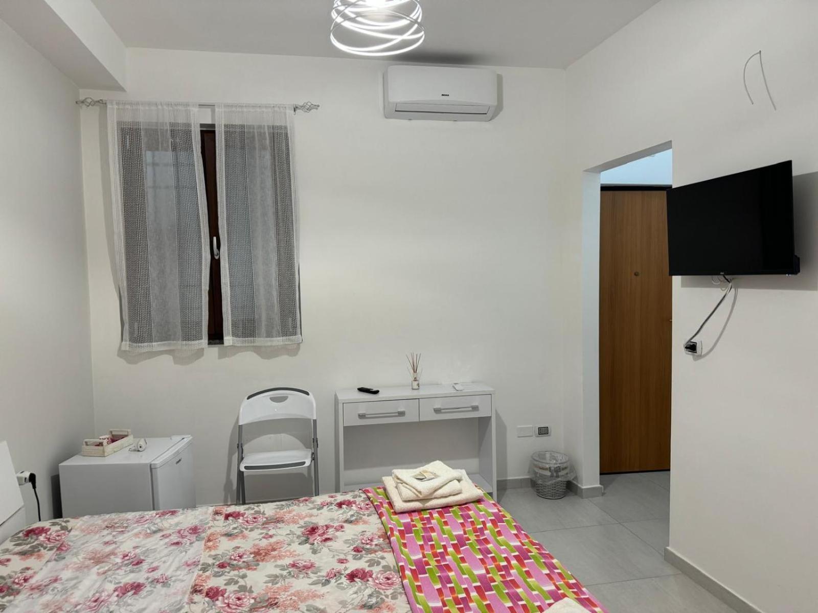 Casa Iris Hotel Castellabate Ngoại thất bức ảnh